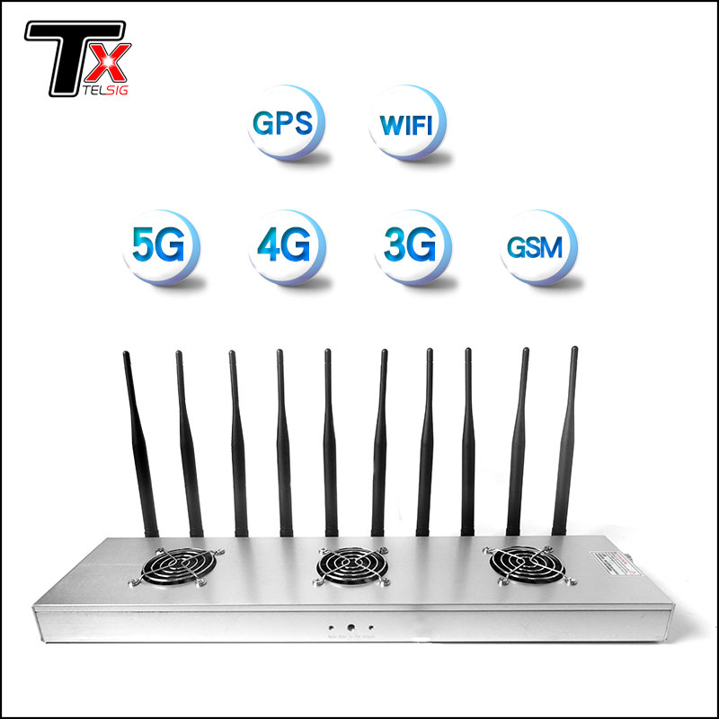 Tác động của sự xâm nhập của đài phát thanh và truyền hình 5G lên tấm chắn tín hiệu điện thoại di động là gì?