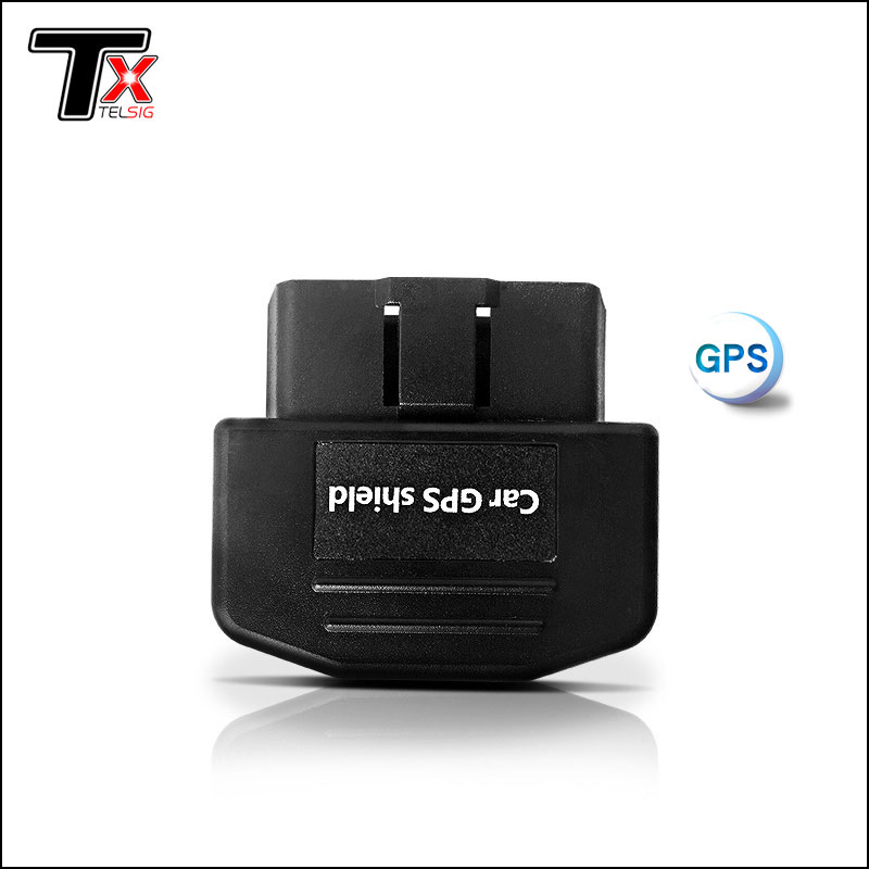 Thiết bị gây nhiễu GPS cho ô tô OBD quân sự