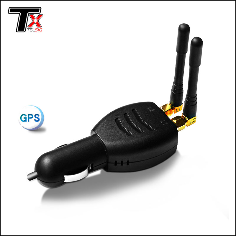 Mortage Car Glonass GPS Signal Jammer