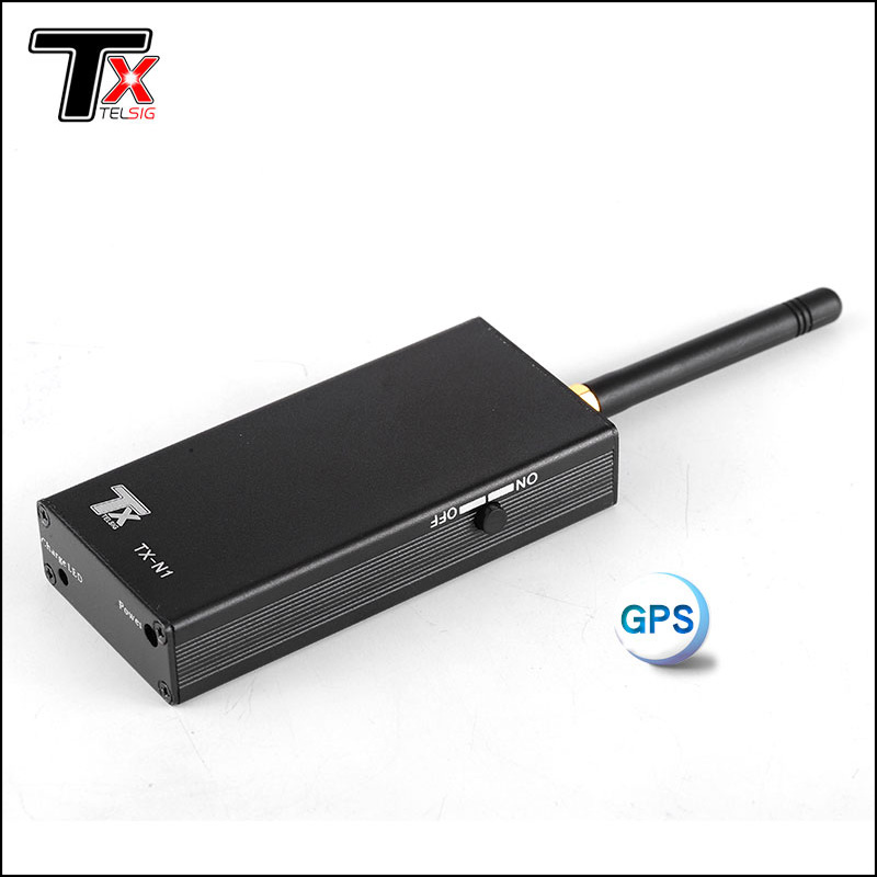 Thiết bị chống theo dõi di động GPS Jammer