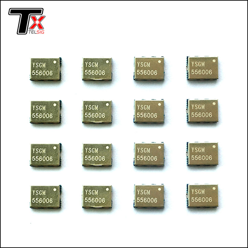 RF VCO đáng tin cậy